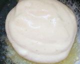 Foto langkah ke 6 dari resep Japanese fluffy pancake.