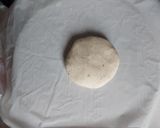 Foto del paso 1 de la receta: 😁Empanadas de queso de hebra con epazote😁