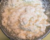 Hình bước làm 4 của món Mozzarella tươi