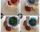 ફ્લેવર્ડ મેયોનેઝ ડીપ (Flavoured Mayonnaise Dip Recipe In Gujarati) રેસીપી સ્ટેપ2ફોટો