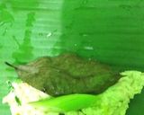 Foto langkah ke 5 dari resep Pepes tahu.