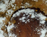 Foto del paso 5 de la receta: Budín de mandarina!!🍊🍊 integral