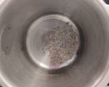 Green moong dal khichdi recipe step 1 photo