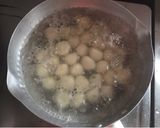Foto langkah ke 4 dari resep Cilok.