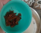Foto langkah ke 3 dari resep Wedang Bajigur Khas jogJakarta.