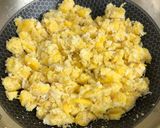 A picture of step 6 of Banana Coconut Balls.
