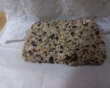 Foto del paso 5 de la receta: Barras de Cereal sin Horno