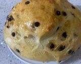 Foto del passaggio 3 della ricetta Pan goccioli Parigino