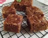 Foto langkah ke 5 dari resep Cake Pisang Gluten Free.