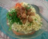 Foto langkah ke 5 dari resep Mie Ayam Simpel Ala Resto.