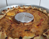 Foto del paso 4 de la receta: Tarta de pollo fácil