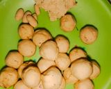 Foto langkah ke 3 dari resep Cilok anti gagal simple.