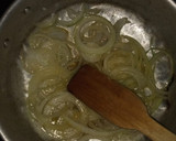 Foto del paso 2 de la receta: Pollo al vino acompañado de salsa bechamel