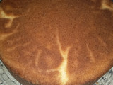 Orange cake