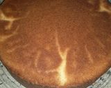 A picture of step 9 of Orange cake.
