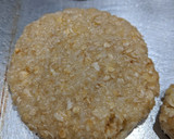 Foto del paso 3 de la receta: Galletitas de avena y coco 🍪🥥