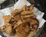 Foto del paso 7 de la receta: Nachos caseros