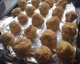 Foto del paso 3 de la receta: Cocaditas Cocolocas ralladas