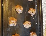 Foto del paso 4 de la receta: Cookies Chips 🍪