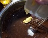 Foto langkah ke 3 dari resep Cake Moist Chocolate.