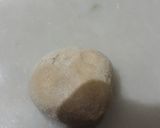 A picture of step 5 of Paneer Paratha.