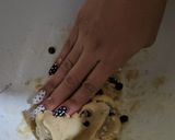 Foto del paso 4 de la receta: Galletas con Chispas de Chocolate