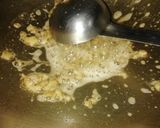 क्रीम औफ मशरूम सूप (cream of mushroom soup recipe in Hindi) रेसिपी चरण 2 फोटो