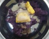Foto langkah ke 3 dari resep Gethuk Keju.