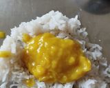 वरण भात (Varan Bhat Recipe In Marathi) रेसिपी स्टेप 2 फोटो 