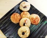 A picture of step 7 of Sweet Semolina Appe.
