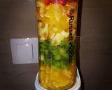 Healthy Smoothie recept fázis 2 fotója