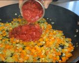Foto del paso 1 de la receta: Rape en salsa Costa Brava