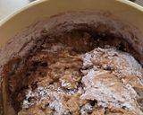 Foto del paso 9 de la receta: Torta galesa patagónica 🥧 Torta negra 🖤 Torta tradicional de galeses en la Patagonia Argentina 🇦🇷 🏴󠁧󠁢󠁷󠁬󠁳󠁿