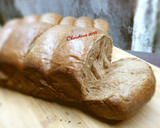 Foto langkah ke 8 dari resep Soft Bread Coklat.