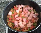 Foto del paso 2 de la receta: Guiso de verduras con carne