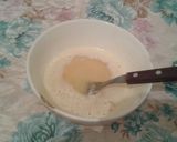Foto del paso 6 de la receta: Crepe de vainilla y miel 🍯