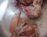 صورة لخطوة 1 من وصفة شربة بيضة عاصمية