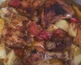 صورة لخطوة 4 من وصفة صينية دجاج بالخضار 🍗