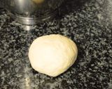 Foto del paso 2 de la receta: Cocas de pimiento con pollo y mojo picón
