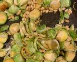 Chilli Spouts and pinenuts recipe step 4 photo