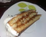 Foto del paso 4 de la receta: Torta de manjar