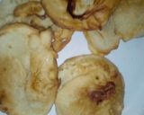 Foto del paso 6 de la receta: Buñuelitos para un día lluvioso