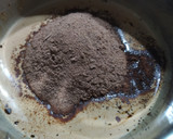 Foto del paso 3 de la receta: Piñas navideñas de chocolate