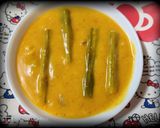 સરગવાનું શાક (Sargava Nu Shak Recipe In Gujarati) રેસીપી સ્ટેપ6ફોટો