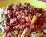 Foto del paso 5 de la receta: Salsa boloñesa