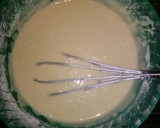 Foto del paso 3 de la receta: Bizcochuelo básico casero
