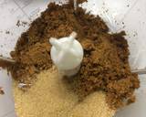 Belvita Biscoff Cheese Cake