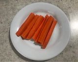 Foto del paso 2 de la receta: Yahatamaki (Yawatamaki) ~Niños Envueltos Estilo Japoñes~