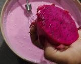 Foto del paso 3 de la receta: Helado de Pitaya en 5 min
