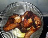 Ayam Goreng Tanpa Ungkep langkah memasak 4 foto